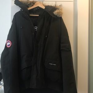 Canada Goose Bomber Jacket